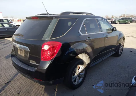 2011 Chevrolet Equinox 1Lt from USA, damaged, VIN 2CNALDEC3B6245032